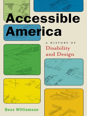 cover image of Accessible America